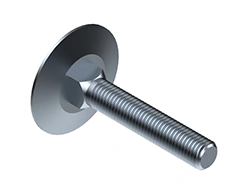 Nickel Alloy K500 Elevator Bolt